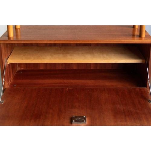 Stokken Shelving Unit by W. Lutjens For Sale - Image 9 of 18