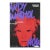Andy Warhol Official Exhibition Poster - Ludwing Museum For Sale