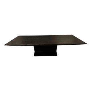 Rh I-Beam Coffee Table For Sale