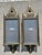 Art Deco Vintage Monumental Patinated Copper Wall Sconce - A Pair For Sale - Image 3 of 12