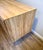 Vintage Elm Room Divider by Merton Gershun for Dillingham, Attributed For Sale - Image 9 of 13