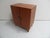Mid-Century 2 Door Cabinet, 1950s For Sale - Image 4 of 12