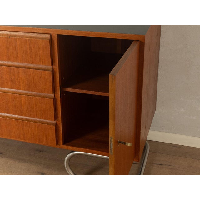 Vintage Sideboard by Oldenburg Furniture Workshops For Sale - Image 11 of 15