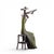 Metal Ruth Bloch Woman Playing Violin Israeli Bronze Sculpture For Sale - Image 7 of 10