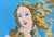 Sunday B Morning, Andy Warhol, Birth of Venus Blue For Sale
