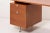Brown Desk by George Nelson for Herman Miller, 1960s For Sale - Image 8 of 16