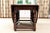 19th Century Oversized Oval Gate-Leg Drop Leaf Oak Dining Table For Sale - Image 12 of 16