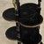 19th Century Napoléon III Etched & Ebonized Étagère For Sale - Image 10 of 16