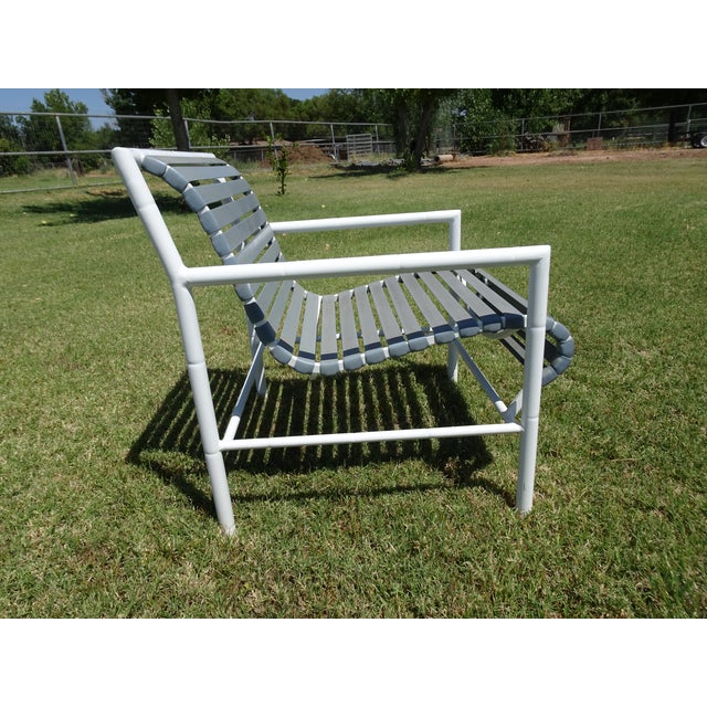 Vintage Patio Furniture Chairish