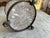 Italian Art Nouveau Rock Crystal Jar with Lid Faceted Cut and Ornamental Mount, 1890s For Sale - Image 12 of 18