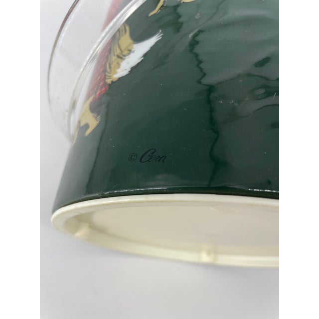 Hunting Party Ice Bucket For Sale - Image 11 of 11