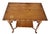 Victorian Faux Bamboo Side Table by r.j. Horner, New York For Sale - Image 12 of 14