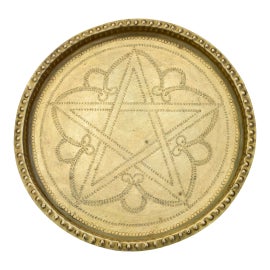 Example of Persian Trays