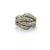 Metal Le Vian, Champagne Diamond and Diamond Ring For Sale - Image 7 of 9