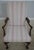Age: Approx. 40 Years Old Details: Mahogany High Quality Construction Queen Anne legs & pad feet Curved Arms Overall Well...