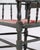 Antique Norwegian Folk Painted Chair, 1872 For Sale - Image 9 of 12