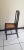 Rustic Early 20th Century Vintage Brown Chair For Sale - Image 3 of 8