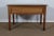 Oak Community Desk, Late 19th Century For Sale - Image 12 of 18