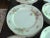 Ceramic Antique Supreme Lw China , Hand-Painted , Service for 8 - 57 Pieces For Sale - Image 7 of 10