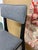 Textile International Atelier Upholstered Dora Side Chairs, Pair For Sale - Image 7 of 9