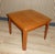 Small Teak Coffee or Side Table from Glostrup, 1960s For Sale - Image 4 of 10