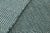 Dove Gray Rug & Kilim’s Modern Rug in Blue and Cream, With Stripes and Geometric Patterns For Sale - Image 8 of 8