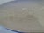 1950's Stamped Whittier Pottery Company Oval Serving Dish For Sale - Image 4 of 9
