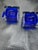 Glass J. G. Durand Ashtray For Sale - Image 7 of 10