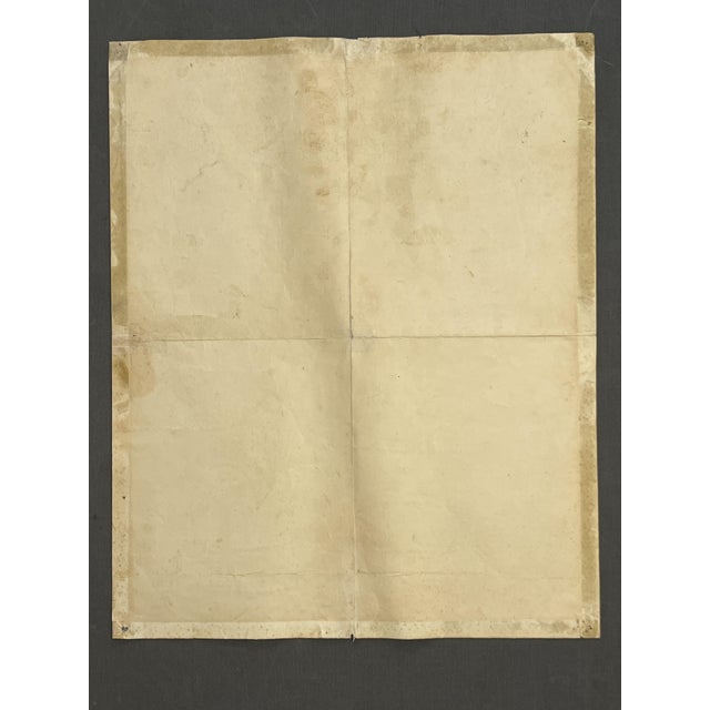 Poster Oranjeboom Beers by Gil Elvgren, B&B, Usa, 1950s For Sale - Image 11 of 12