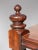 Antique Victorian Mahogany Dumb Waiter, 1860 For Sale - Image 6 of 13