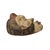 Early 20th Century Kongo Wood Mask For Sale - Image 4 of 8