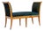 Neoclassical Bench, Italy, 1st Half 19th Century For Sale