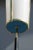 Floor Lamp in Brass and Acrylic Glass from Stilnovo, 1950s For Sale - Image 6 of 13