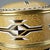 Metal Pair of Vintage Cloisonné Enamel Trophy-Form Lidded Jars / Tea Caddies For Sale - Image 7 of 7
