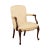 Hickory Chair Queen Anne Style Mahogany Armchair For Sale - Image 13 of 13