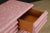 Postmodern Cerused Pink Dresser in the Style of Jay Spectre for Century, 1980s For Sale - Image 14 of 18
