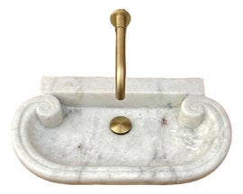 Example of Bathroom Fittings and Fixtures