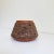 Mid-Century Modern Mid-Century Cork and Clay Planter For Sale - Image 3 of 6