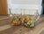 Murano Late 20th Century Hand-Blown Murano Glass Mugs - a Pair For Sale - Image 4 of 9