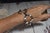Late 20th Century Mod Sterling Silver Circle Cuff Bracelet For Sale - Image 13 of 15