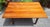 1970s Nibay Folding Oak Table by Tobia & Afra Scarpa for Gavina, 1970s For Sale - Image 5 of 8