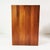 Mid-Century Teak Serving Bar Cart from BR Mobler attributed to Peter Brink, Denmark, 1960s For Sale - Image 12 of 16
