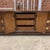 Brown 1970s Drexel Low Dresser For Sale - Image 8 of 12