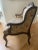 French Vintage Louis XV French Style Exquisite Settee Paul Robert Excellent "Mint" Condition. For Sale - Image 3 of 12