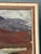 Mountains and Water, 1950s, Oil on Canvas, Framed For Sale - Image 16 of 18