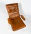 Vintage Reclining Lounge Chair, 1970s For Sale - Image 6 of 8