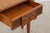 Maitland Smith Adams Satinwood 1 Drawer Console Table For Sale In Philadelphia - Image 6 of 18