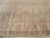 Galerie Shabab Collection Early 20th Century Turkish Oushak Oversize Carpet For Sale In New York - Image 6 of 9