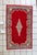 1950s, Vintage 1950s Persian Kerman Rug 2' X 4' For Sale - Image 11 of 11