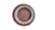 A George III Tapering Mahogany and Brass-Lined Reeded Plate Bucket, Early 19th Century For Sale - Image 4 of 8